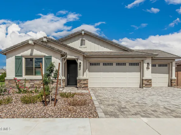 12394 W MARGUERITE Avenue, Avondale, AZ 85323