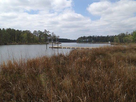 2nd image of Lot 20 Bailey Pointe Drive