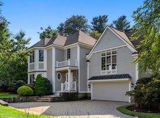 1 Chatham Cir, North Andover, MA 01845