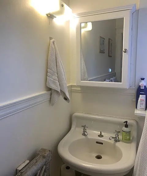 2 Clinton St #38 — Photo 5