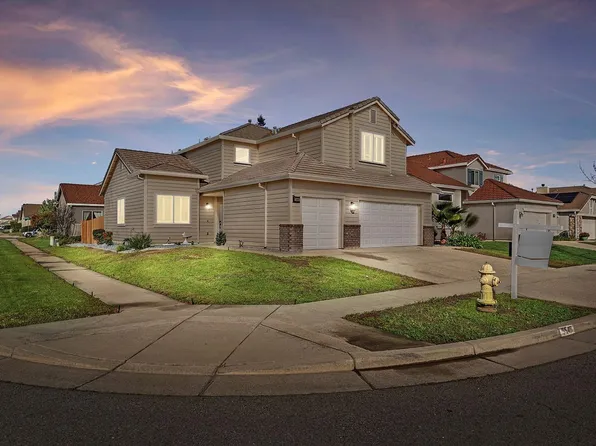 5546 Meadow Brook Way, Linda, CA 95901