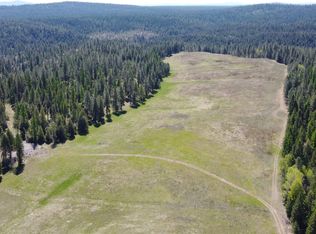 52XX Wagner Rd Lot G, Springdale, WA 99173