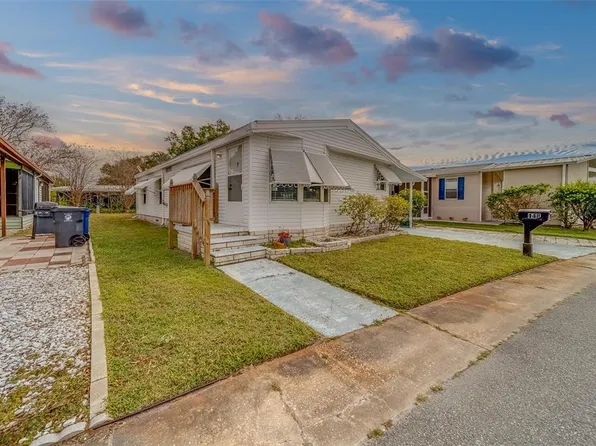 148 Gull Aire Blvd, Oldsmar, FL 34677