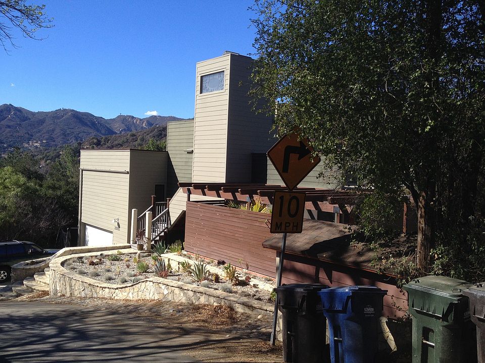 Contemporary Canyon Classic