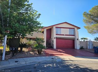 2940 Picasso Cir, Las Vegas, NV 89121