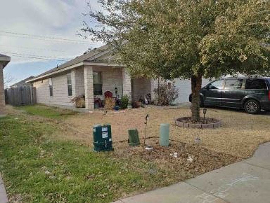 Property Front View