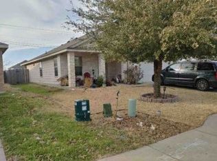 904 Sugar Brook Dr, Temple, TX 76502