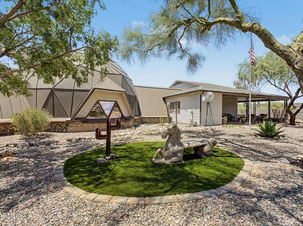 49631 N 27TH Avenue, New River, AZ 85087