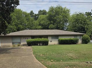 303 Evergreen St, Longview, TX 75604