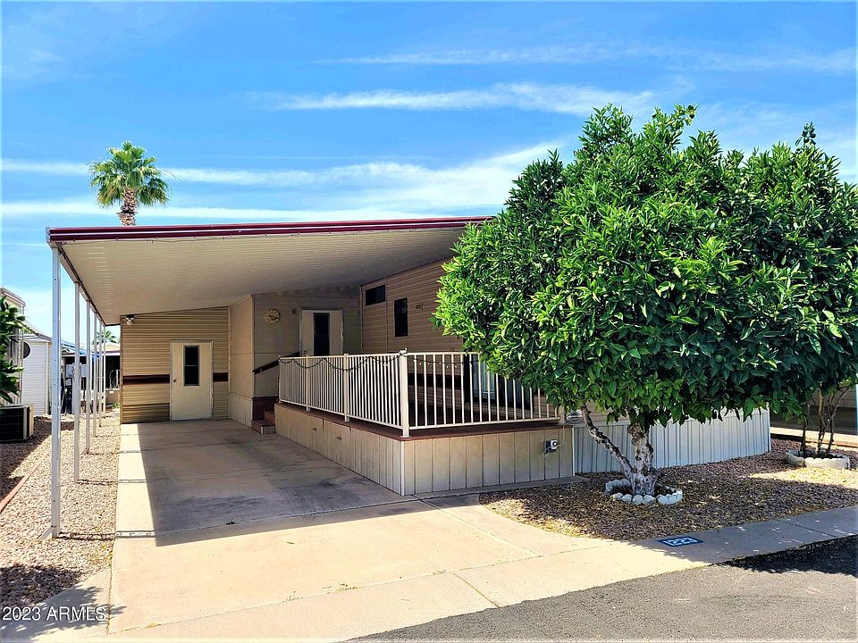 1st image of 8700 E University Drive #01223
