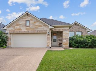 3516 Falston Grn, Bryan, TX 77808