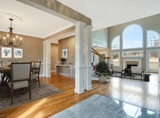 68 Dock Watch Hollow Rd, Warren, NJ 07059