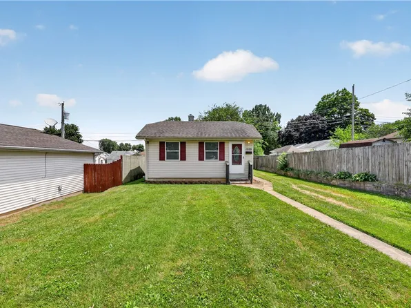 1928 Courtland Ave, Dayton, OH 45420