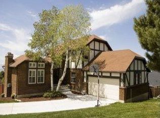 1435 Vineyard Cir, Bountiful, UT 84010