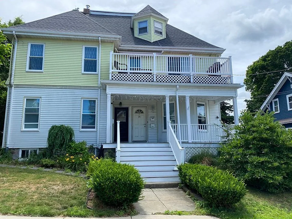 24 Lawrence St #24