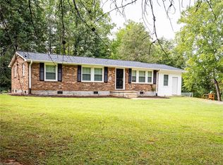 584 Danbury Bridge Rd, Madison, NC 27025