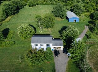 6615 Clay St, Thompson, OH 44086