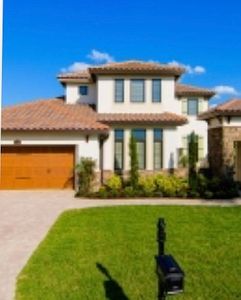 2984 Sanctuary Cir, Lakeland, FL, 33803