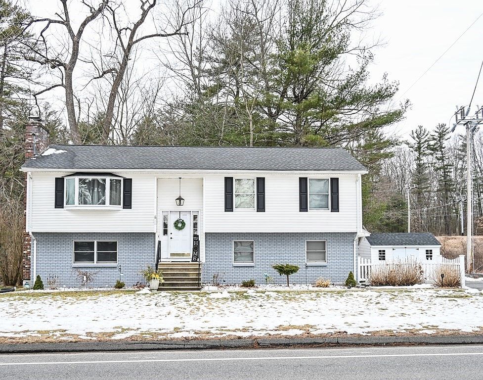 74 Kibbe Rd, East Longmeadow, MA 01028 Zillow