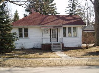 4028 Sheldon St, Carsonville, MI 48419