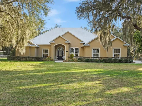 3108 Carter Jones Rd, Groveland, FL 34736