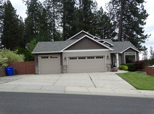 16912 N Mayfair Rd, Colbert, WA 99005