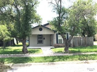 221 W Lee St, Harlingen, TX 78550
