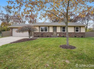 2684 Brisam St NE, Grand Rapids, MI