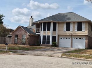 21323 Snappy Creek Ln, Spring, TX 77388