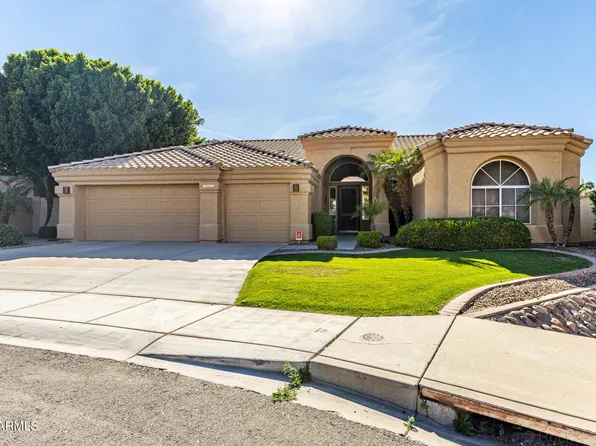 1871 W AZALEA Drive, Chandler, AZ 85248