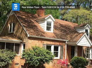 5201 State Highway 54 W, Chapel Hill, NC 27516