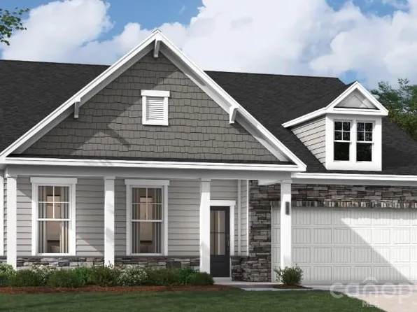 1100 Arundle Rd, Sherrills Ford, NC 28673