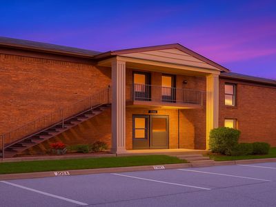 4036 Ridglea Country Club Dr APT 1006, Benbrook, TX, 76126