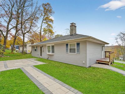 39 West Avenue, Putnam Valley, NY, 10579