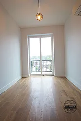 Rented by Lofts and Flats LLC