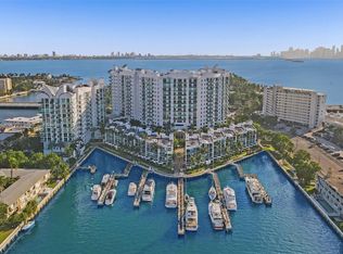7918 Harbor Island Dr APT 307, North Bay Village, FL 33141