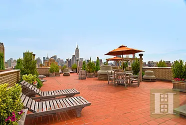 Sold by Halstead Real Estate