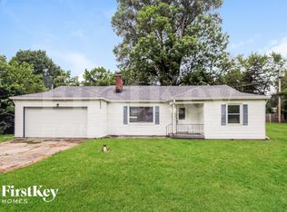 5614 N Victoria Dr, Indianapolis, IN