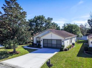 11422 Kingstree Ct, Spring Hill, FL 34609