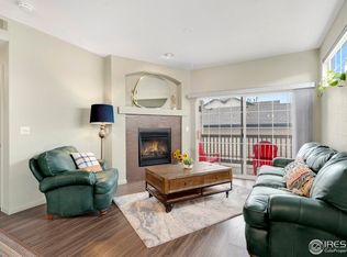 3002 W Elizabeth St UNIT 5B, Fort Collins, CO 80521