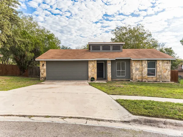 4906 Sparrow Ln, San Antonio, TX 78217