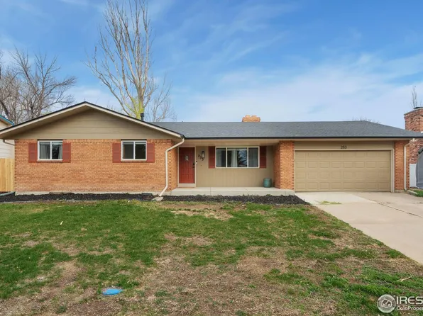 253 Courtney Dr, Loveland, CO 80537