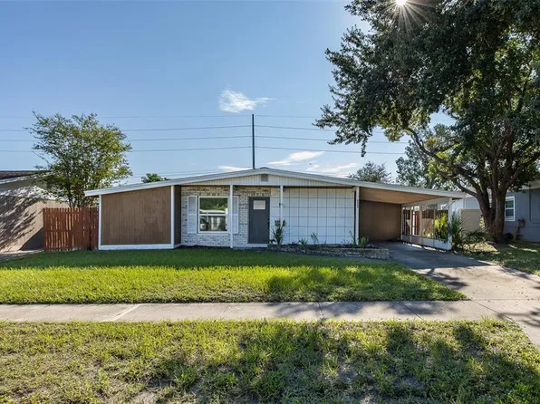 4403 GANDY CIRCLE, TAMPA, FL 33616