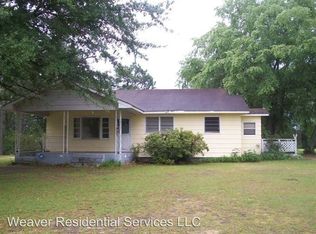 4651 Hillmon Grove Rd, Cameron, NC 28326