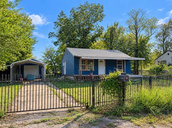 1604 E 63rd St N, Tulsa, OK 74126