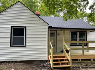 7436 Park Ave, Kansas City, MO 64132