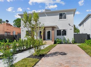 6822 NW 4th Ave #4, Miami, FL 33150