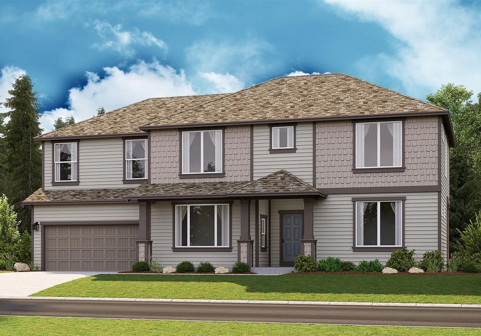 24343 E Harrier Loop, Liberty Lake, WA 99019 | Zillow