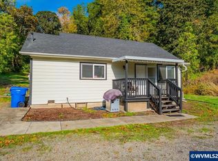 10175 Sunnyside Rd SE, Jefferson, OR 97352