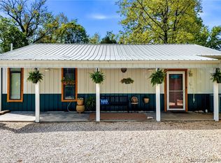 2608 N Newton Stewart Rd, Eckerty, IN 47116